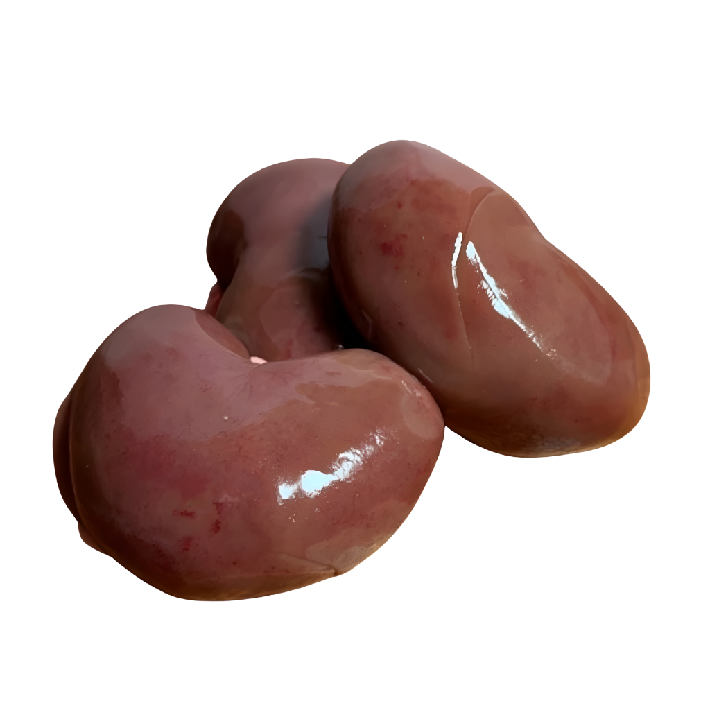 Regular Lamb Kidney 1 lb buy online USA - 1